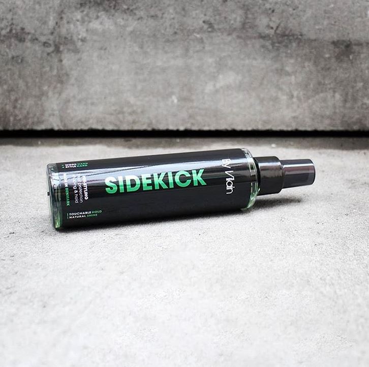 by vilain sidekicknew