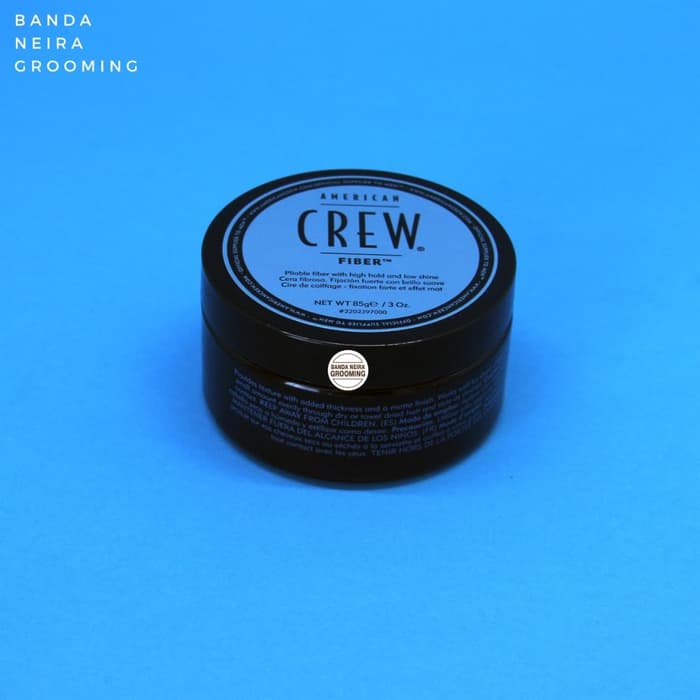 American Crew Fiber Original