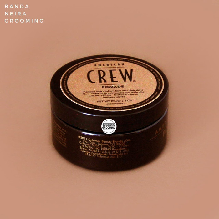 American Crew Pomade Original Impor Murah2