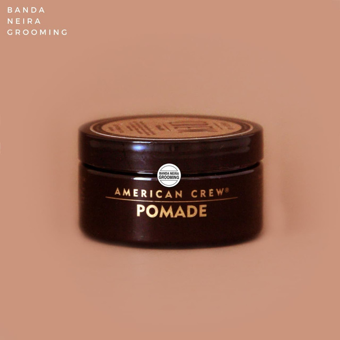 American Crew Pomade Original Impor Murah3