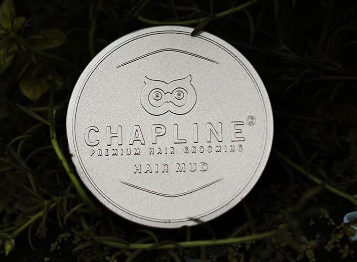 CAPLINE HAIRMUD