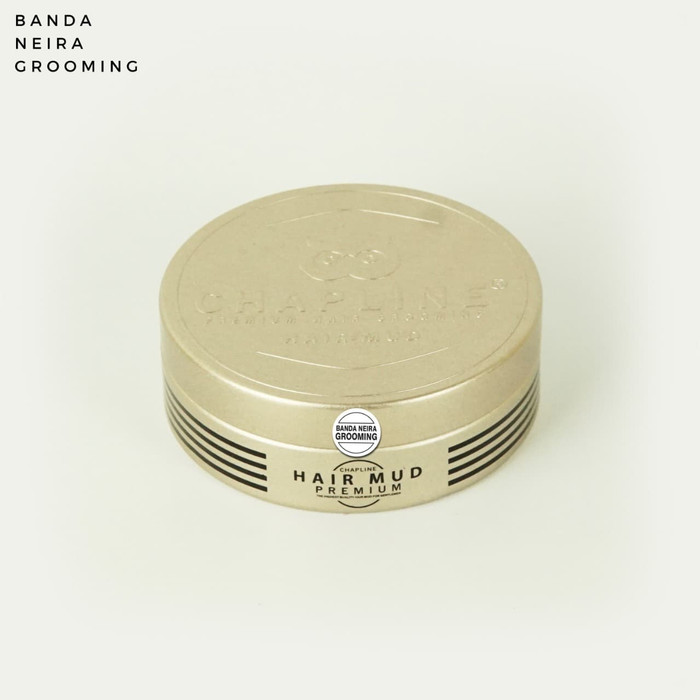 Chapline Hair Mud2
