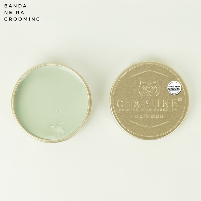 Chapline Hair Mud3