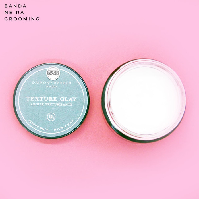 Daimon Barber Texture Clay3