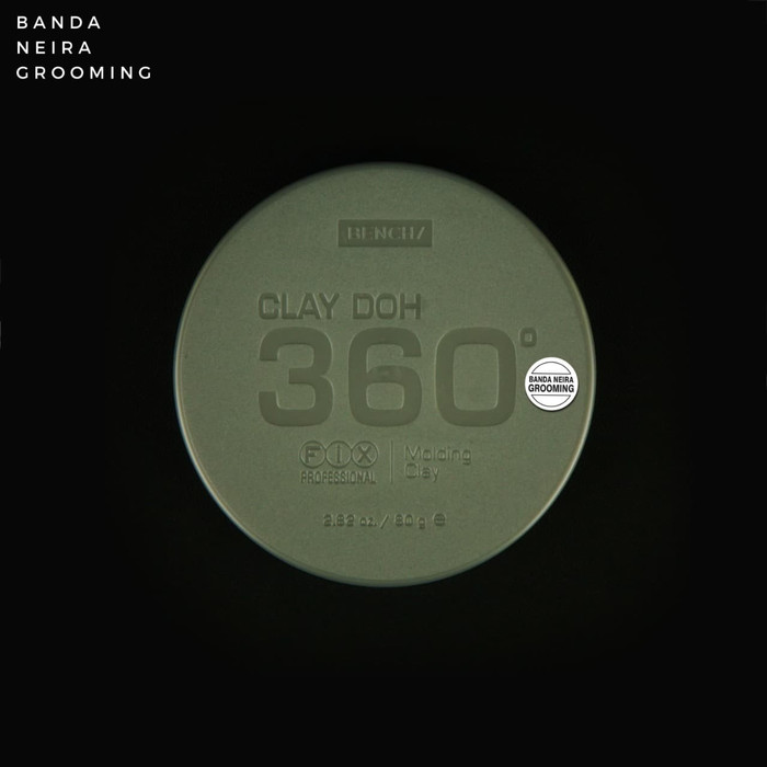 Fix Professional Clay Doh 360 Molding Clay1