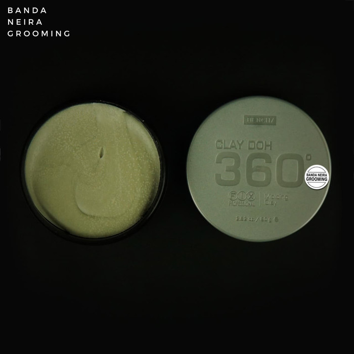 Fix Professional Clay Doh 360 Molding Clay3