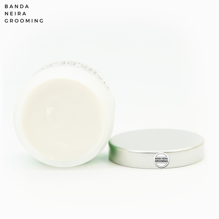 Hanz De Fuko Sponge Wax4