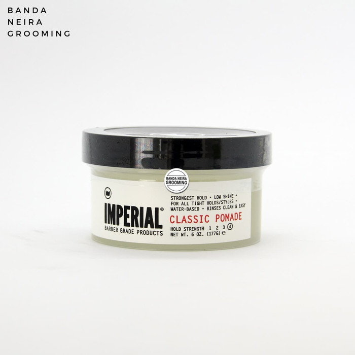 Imperial Barber Classic Pomade2