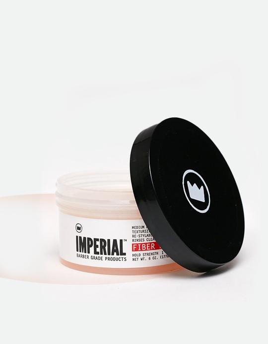 Imperial Barber Fiber Pomade Original Impor Murah6