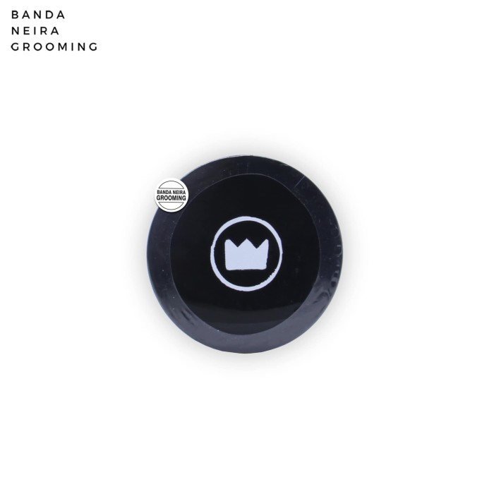 Imperial Barber Matte Pomade Paste1