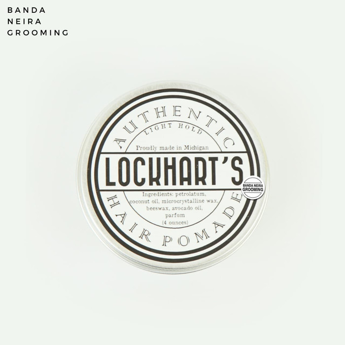 Lockharts Authentic Light Hold1