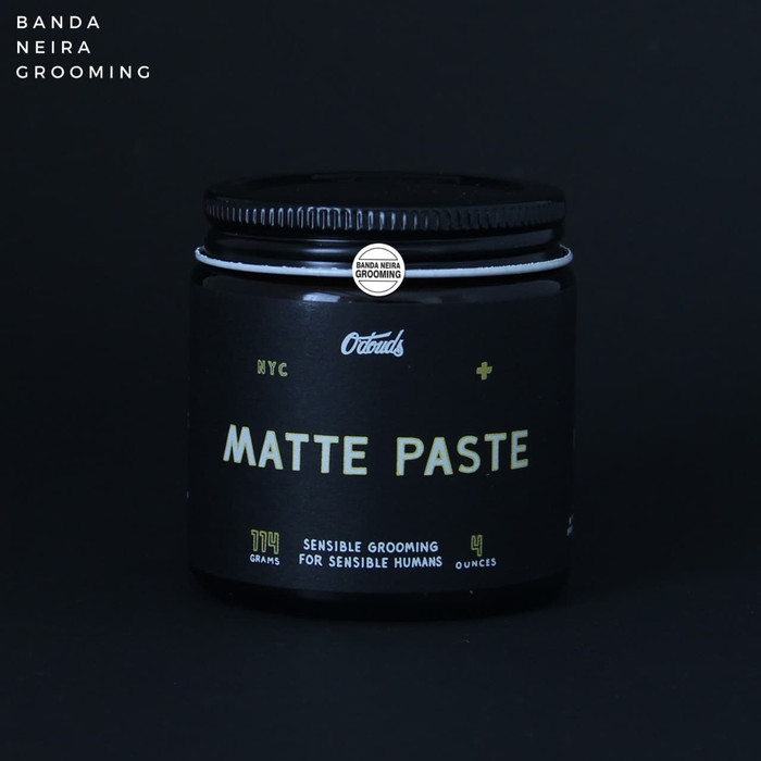 O'Douds Matte Paste Pomade1