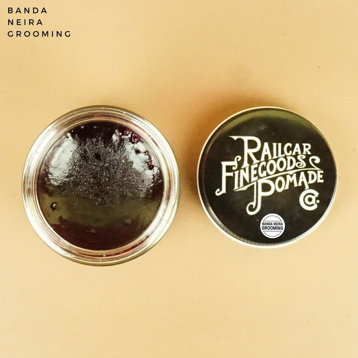 Railcar Standard Hold3