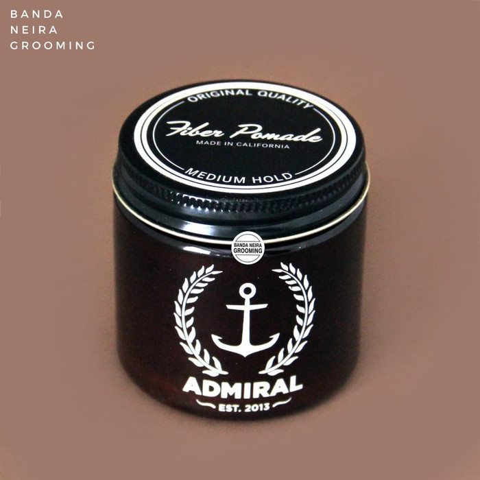 Admiral Fiber Pomade3