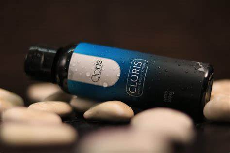 ClorisMen Hand & Body Lotion