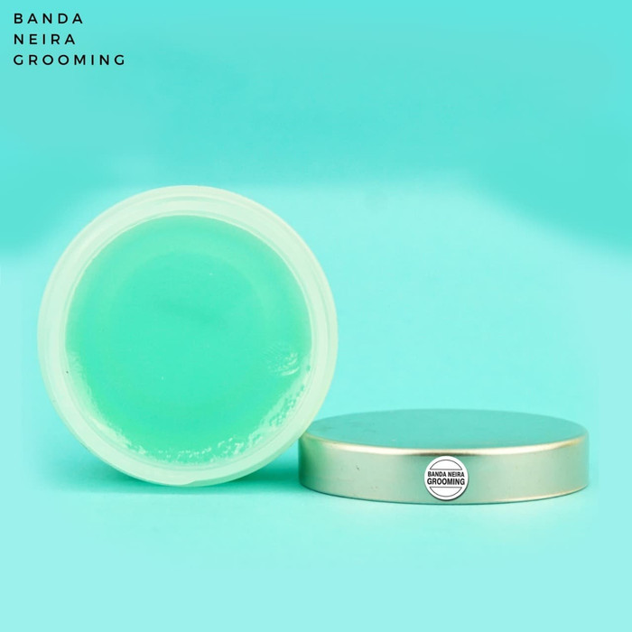 Hanz De Fuko Hybridized Wax Original Impor Murah Pomade3