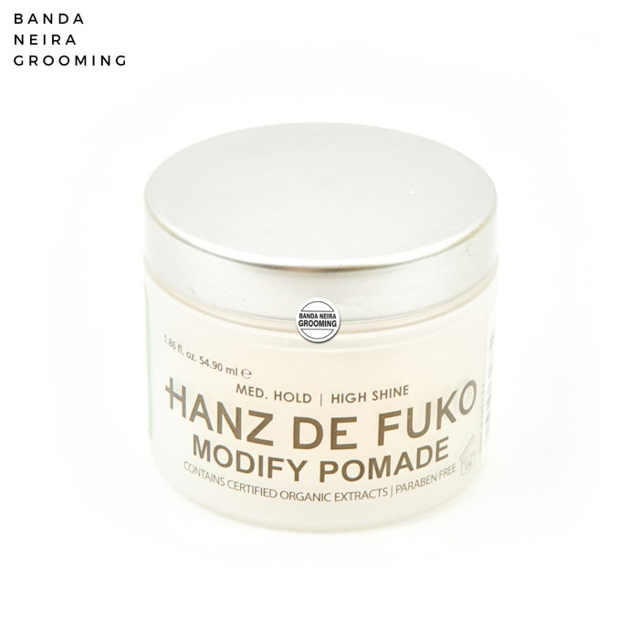 Hanz De Fuko Modify Pomade Original Impor Murah3