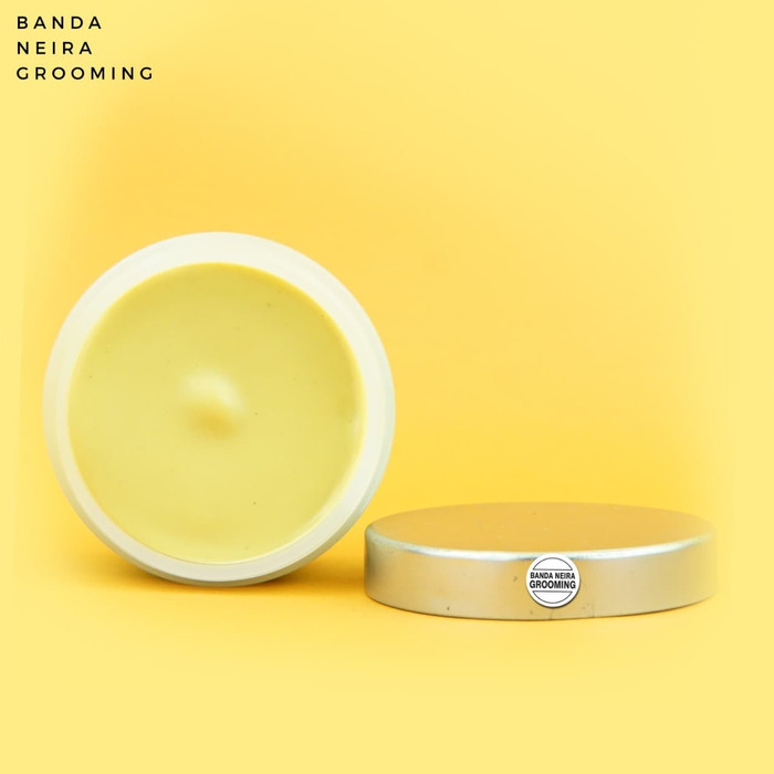 Hanz De Fuko Quicksand Original Impor Murah Pomade3