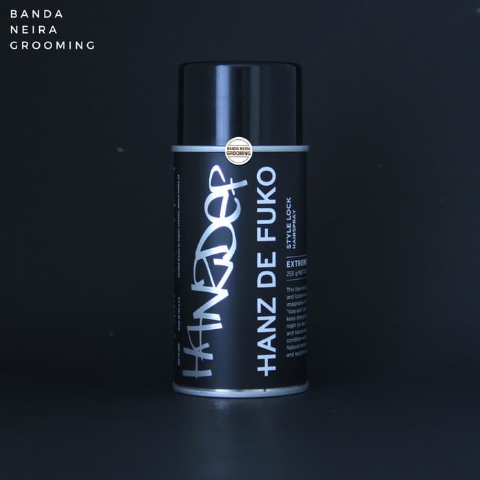 Hanz De Fuko Style Lock