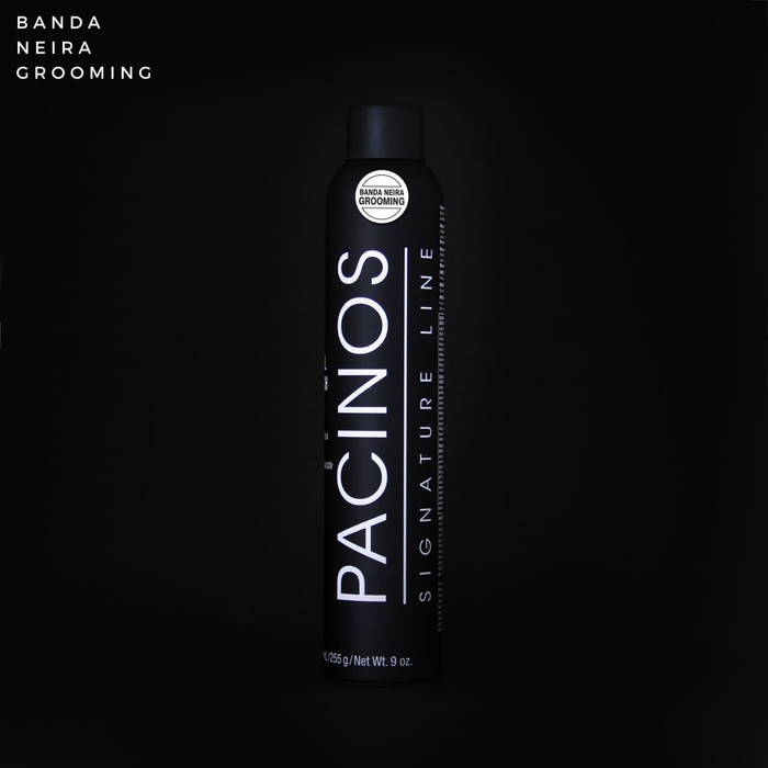 Pacinos Final Touch Hair Spray Original Impor Murah1