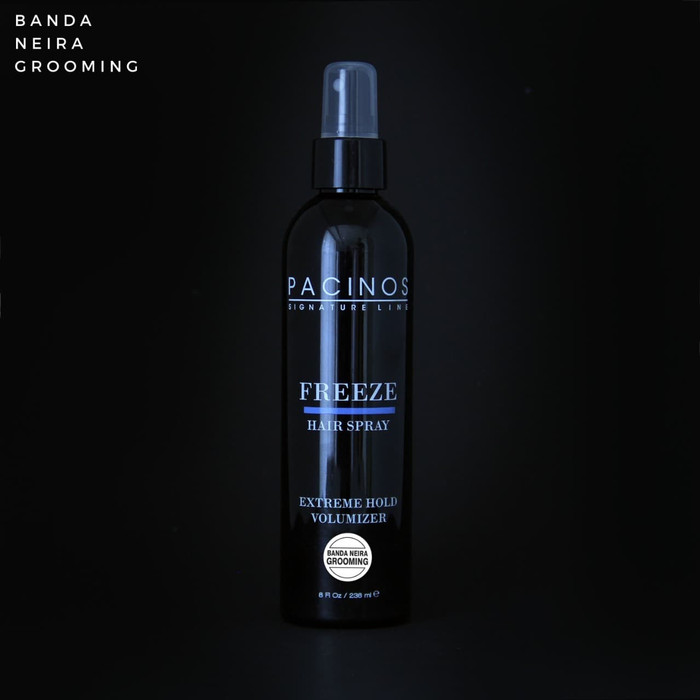 Pacinos Freeze Hair Spray1