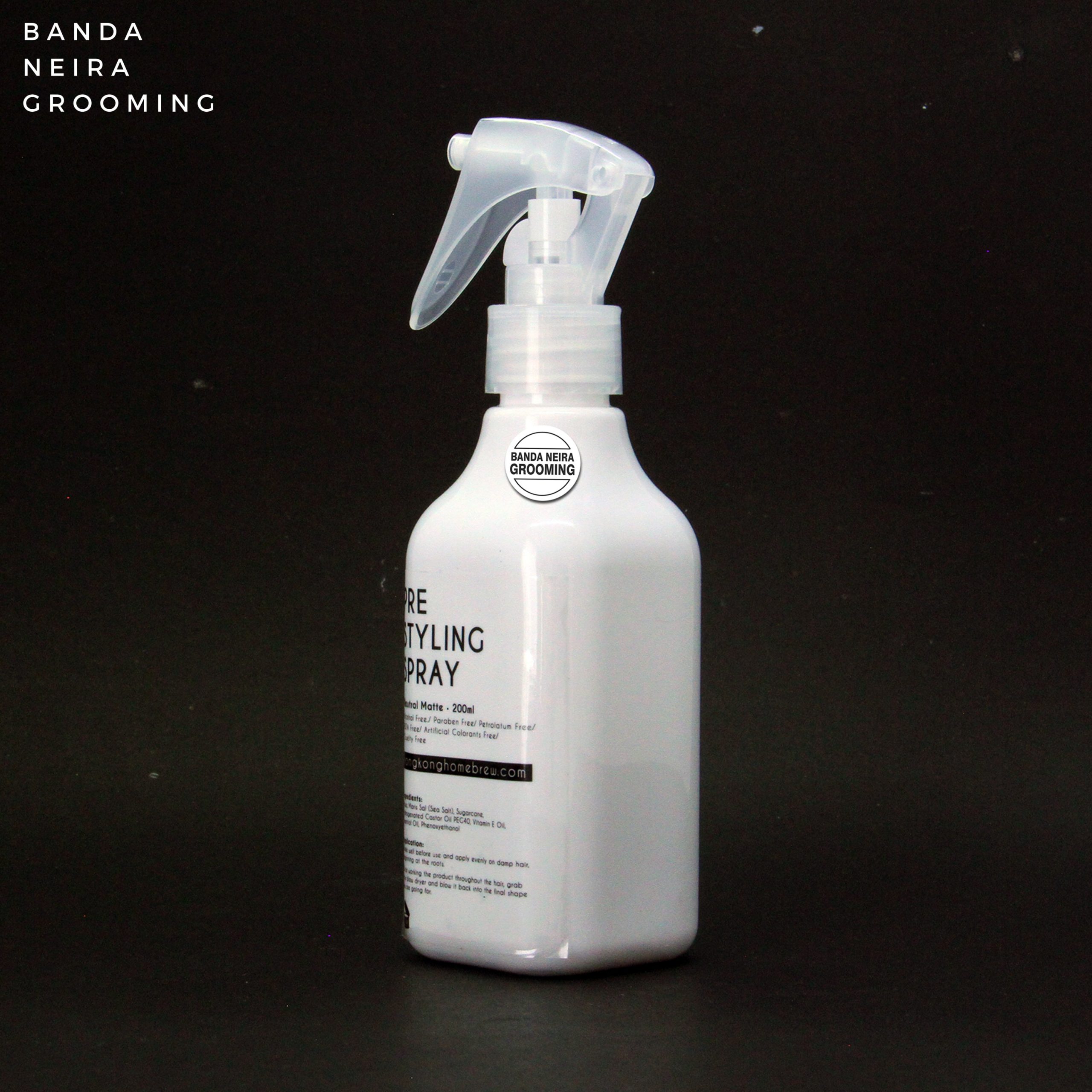 Pre Styling Spray - 3-min