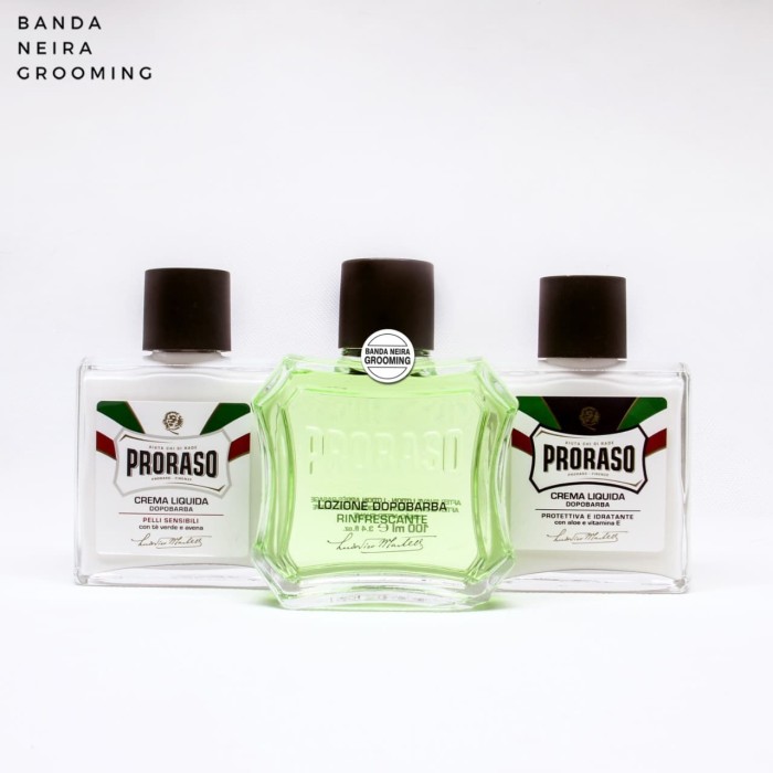 Proraso After Shave