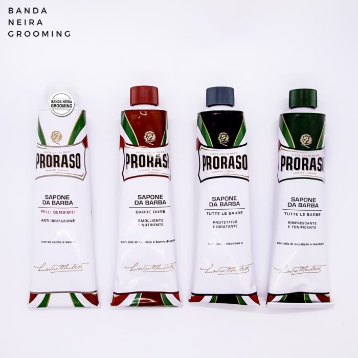 Proraso Shaving Cream1