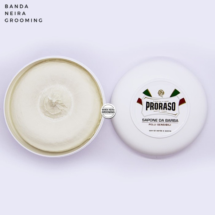 Proraso Shaving Soap 2