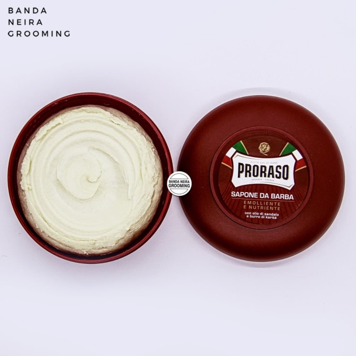 Proraso Shaving Soap 3
