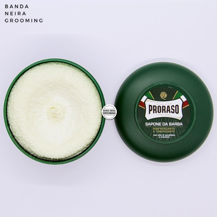 Proraso Shaving Soap 4