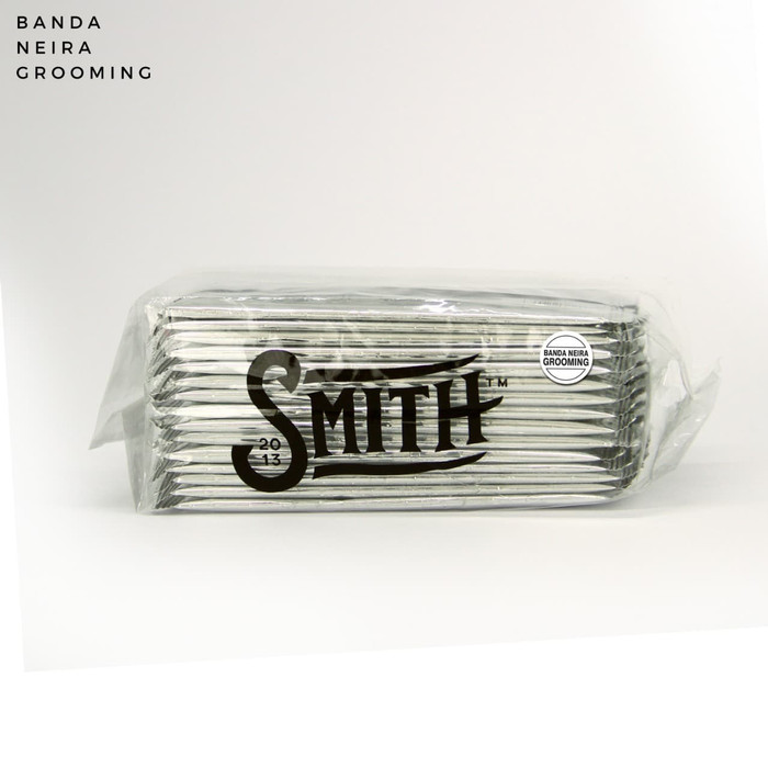 Smith Refresh Wipes Tissue33