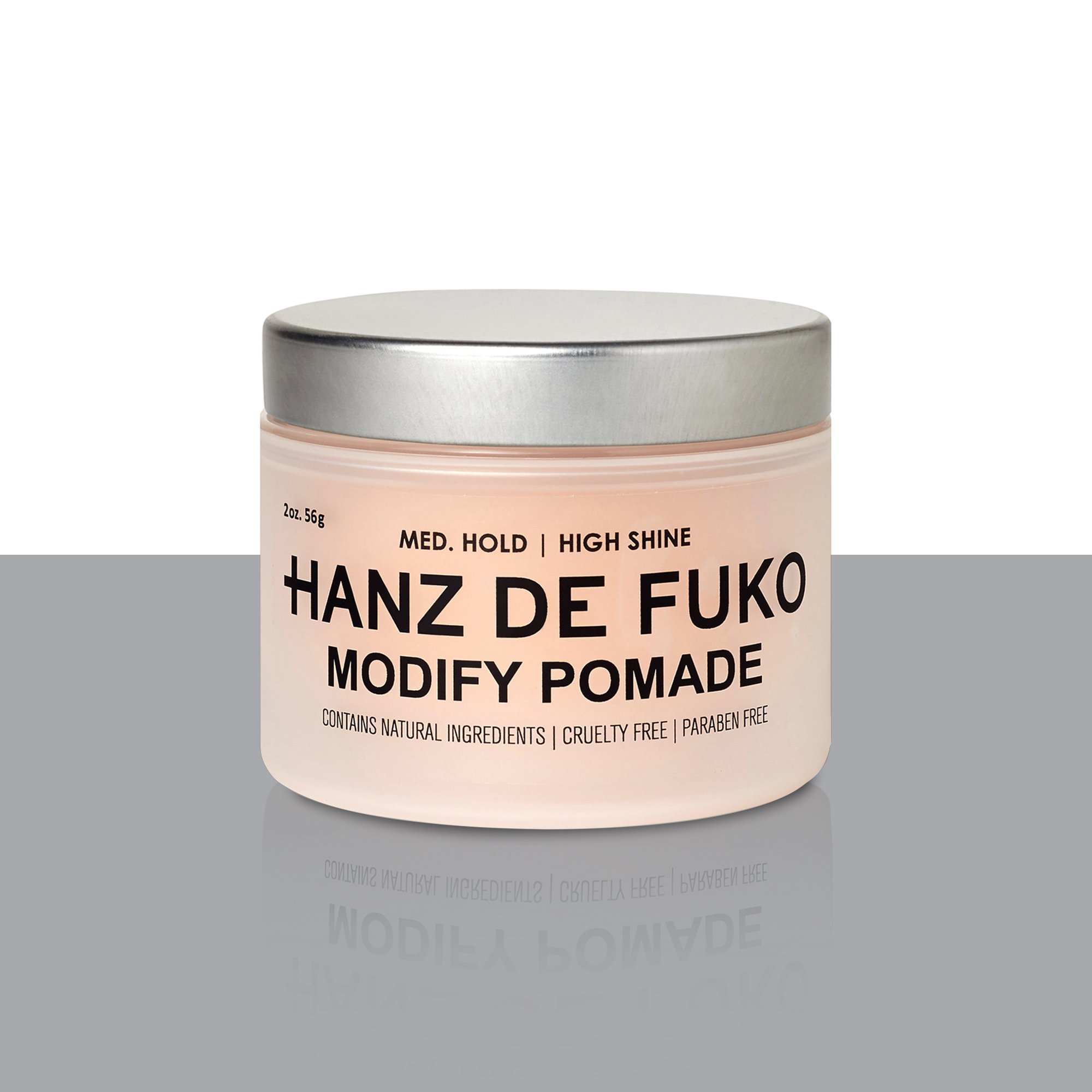 hanz de fuko modify pomade
