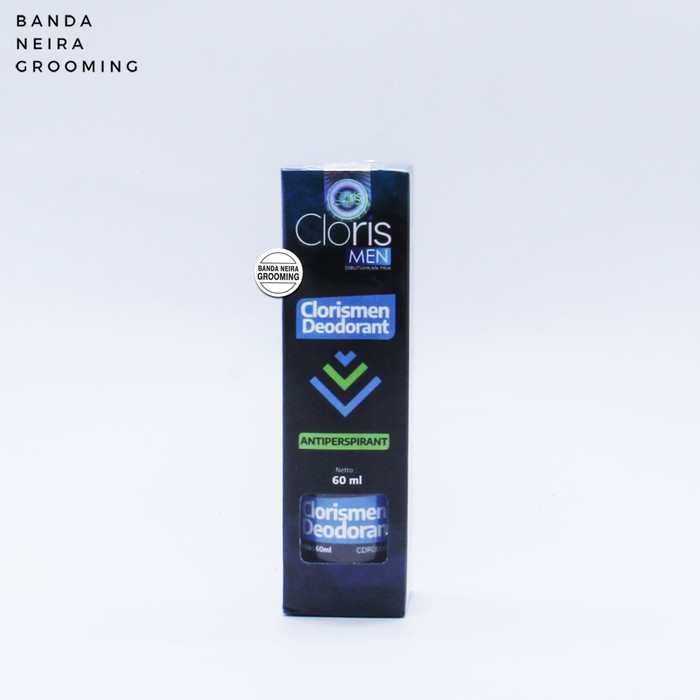 ClorisMen Cloris Men DeodorantNEW
