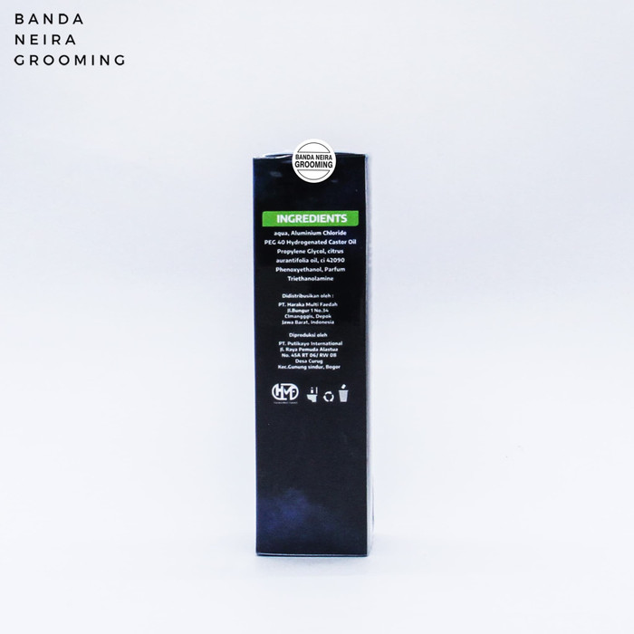 ClorisMen Cloris Men DeodorantNEW3