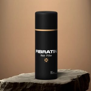Fibratin Hair Filler