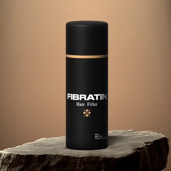 Fibratin Hair Filler
