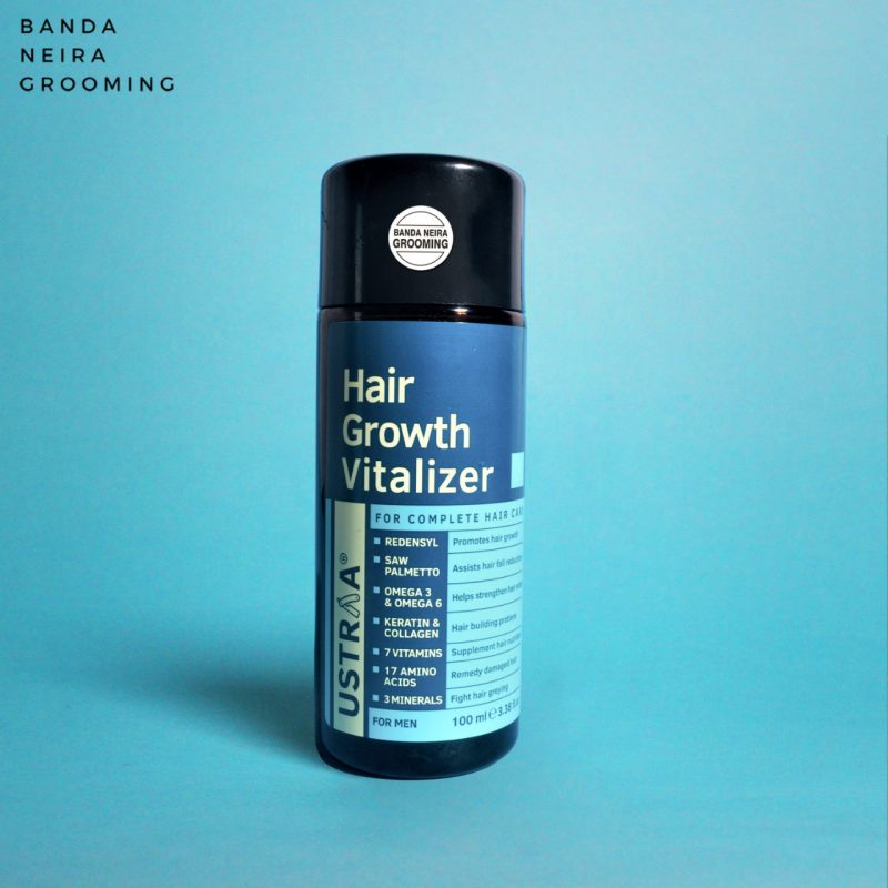 Detailed Ustraa Hair Growth Oil Photo Concept Detailed Ustraa Hair Growth Oil Photo Concept
