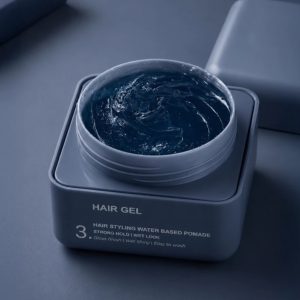 KULMN Hair Gel Water Based Blue Ice Pomade