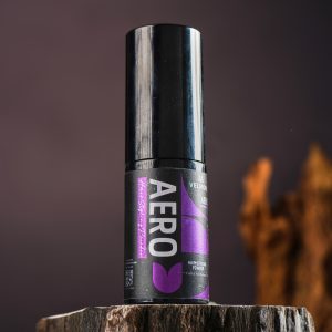 Velmore Aero Powder Spray