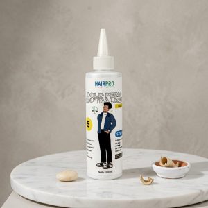 Hairnerds Professional Cold Perm Neutralizer
