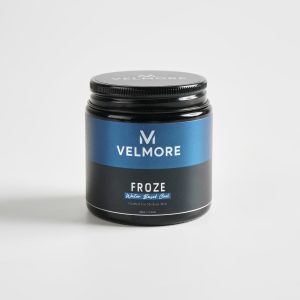 Velmore Froze Water Based Pomade