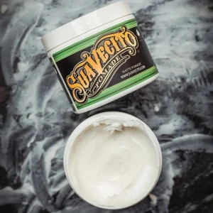 Suavecito Matte Pomade