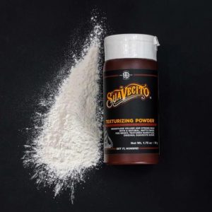 Suavecito Texturizing Powder