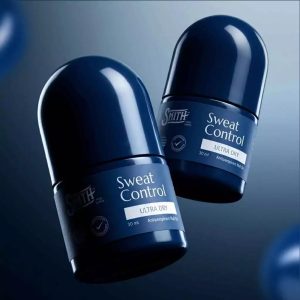 Smith Ultra Dry Sweat Control Antiperspirant Deodorant