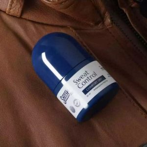 Smith Comfort Dry Sweat Control Antiperspirant Deodorant