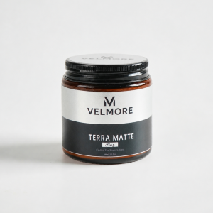 Velmore Terra Matte Clay