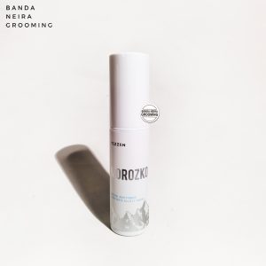Alternative view of Tezzen Morozko Natural Hair Styling Powder