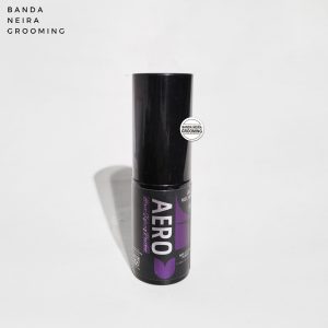 Alternative view of Velmore Aero Powder Spray