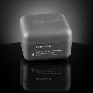 KULMN Hair Balm Oil Based Classic Pomade